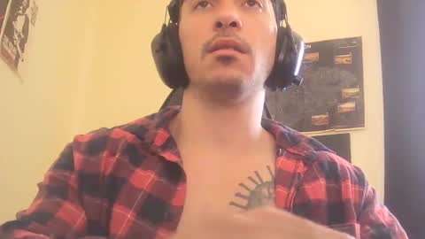 Alexxx online show from October 2, 6:45 pm