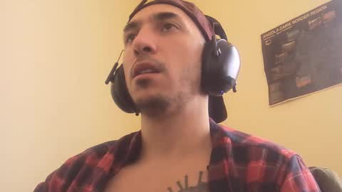 Alexxx online show from January 24, 6:46 pm