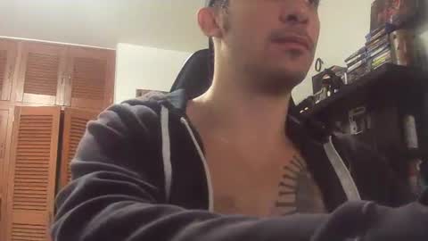 Alexxx online show from December 27, 1:53 am