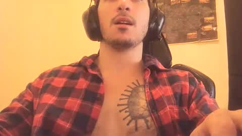 Alexxx online show from February 13, 5:44 pm