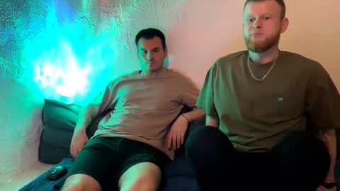 Alex online show from April 14, 7:35 pm