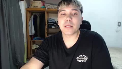 Alexander online show from April 15, 8:20 pm