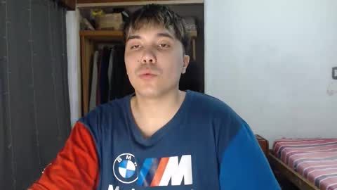 Alexander online show from March 7, 7:33 pm