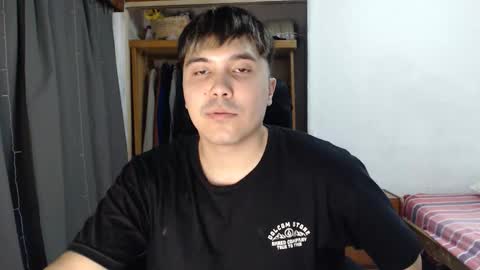 Alexander online show from March 20, 7:40 pm