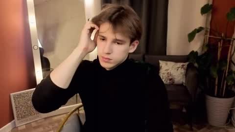 Dennis online show from April 15, 12:38 pm