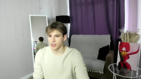 Dennis online show from April 13, 12:17 pm