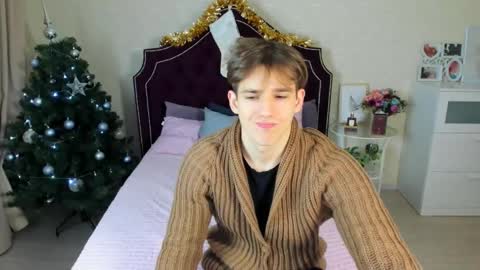 Dennis online show from December 30, 12:20 pm