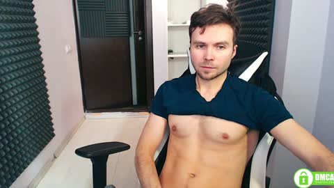 Alex Spilner online show from February 2, 9:02 pm