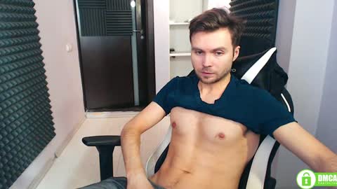 Alex Spilner online show from January 26, 10:57 pm