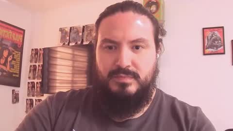 alextambet online show from January 2, 5:07 pm