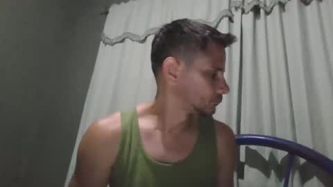 Alex online show from December 31, 5:22 am