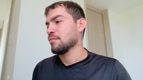 Alex online show from March 7, 9:23 pm