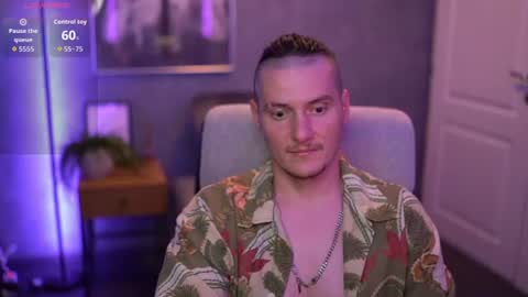 Alex online show from June 21, 3:06 pm