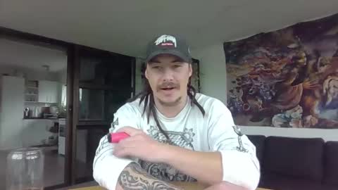 Alex online show from November 13, 2:49 am