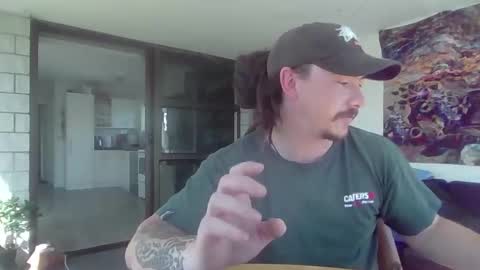 Alex online show from January 19, 3:53 am