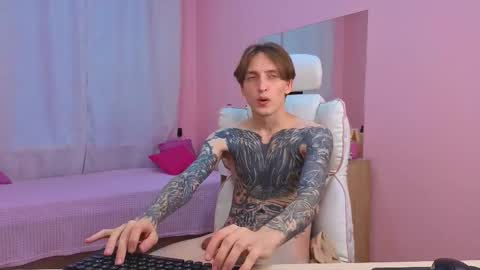 Alex online show from September 11, 12:48 pm