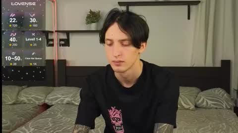 Alex online show from October 12, 12:43 pm