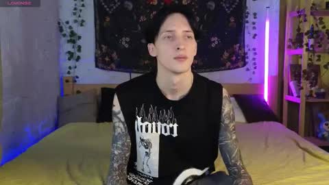 Alex online show from February 9, 3:44 am