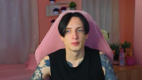 Alex online show from October 2, 12:09 pm