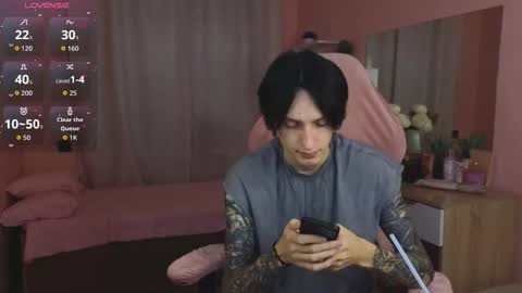 Alex online show from November 27, 12:09 pm