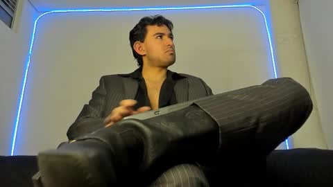 Alexander online show from February 3, 2:53 am