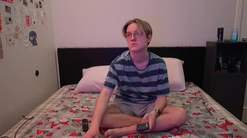 Alexycutie online show from February 14, 1:17 pm