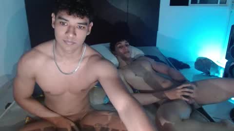 alfred_cantillo online show from January 6, 5:55 am