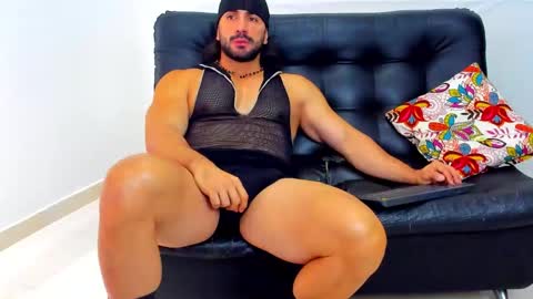 ig alfred walkerm online show from March 18, 2:09 pm