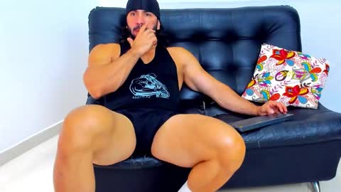 ig alfred walkerm online show from December 17, 1:40 pm