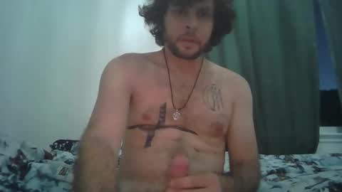 alfredkey14 online show from March 5, 2:30 am