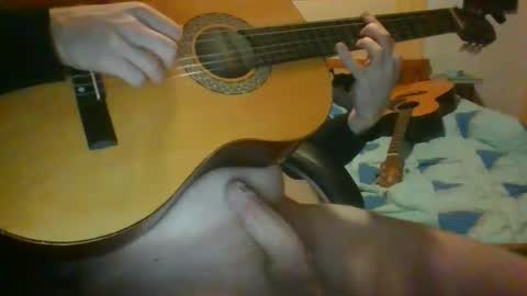 Snapshot of alfredosred123 chatting on January 11, 7:59 pm Alfredo Ginger huge cock online show from January 11, 7:59 pm