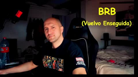 alicantino1984 online show from April 1, 7:54 am