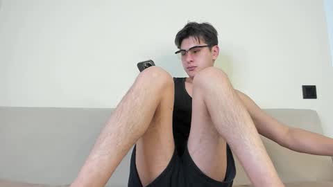 Dan online show from January 7, 2:05 am