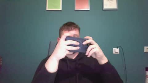 Chris online show from November 27, 11:52 pm