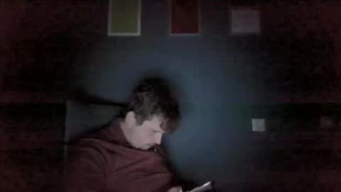 Chris online show from November 19, 10:31 pm