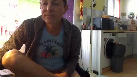 Sandwich online show from February 8, 9:24 am