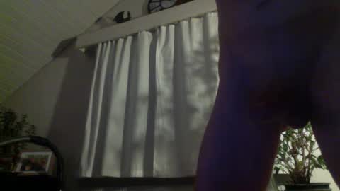 Endless Horny Guy online show from December 21, 8:21 pm