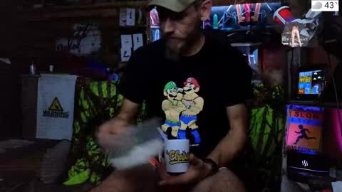 Allan arod online show from November 8, 10:51 am