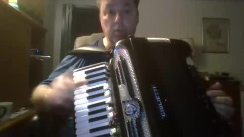 AllanaStar online show from February 17, 1:26 am