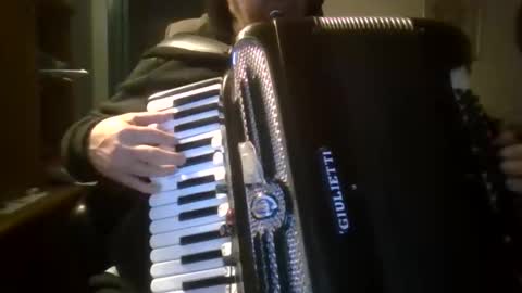 AllanaStar online show from February 16, 12:30 am