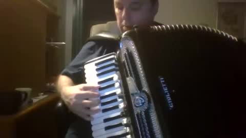 AllanaStar online show from February 12, 2:17 am