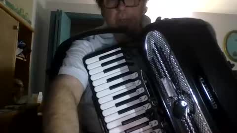 AllanaStar online show from December 15, 2:08 am