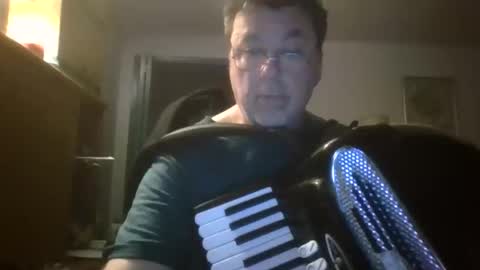 AllanaStar online show from February 8, 1:55 am