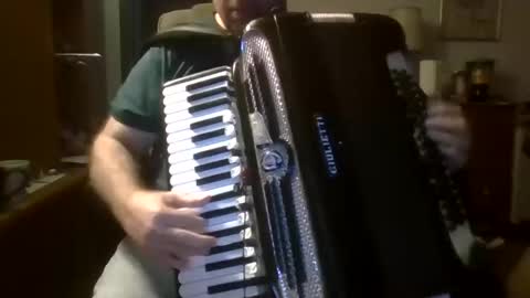 AllanaStar online show from February 9, 2:16 am