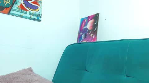 Allan online show from January 8, 7:30 pm