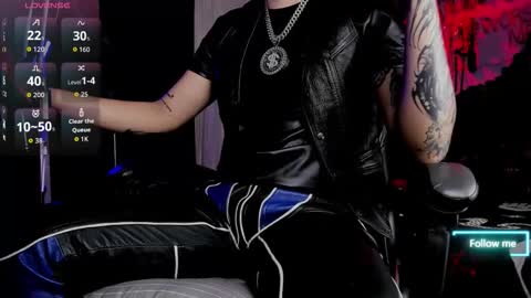   online show from October 10, 2:44 pm