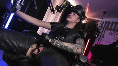   online show from February 3, 5:56 pm