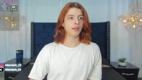 Allen online show from May 21, 3:27 pm