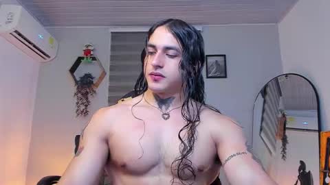 independent model 3 online show from January 8, 4:07 am