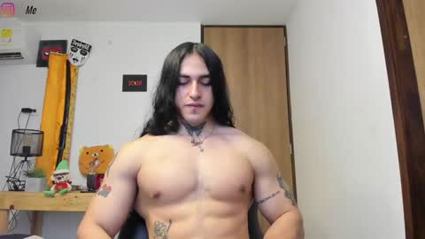 Snapshot of allen_rosse chatting on January 3, 9:57 pm independent model 3 online show from January 3, 9:57 pm